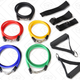 Gonex Resistance Band Set, $16 with code Z38IWM6G